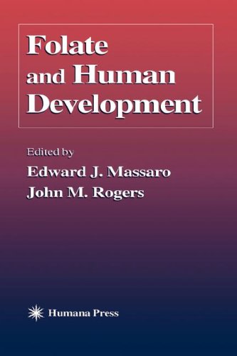 Folate And Human Development