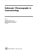 Endoscopic ultrasonography in gastroenterology