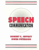 Speech Communication
