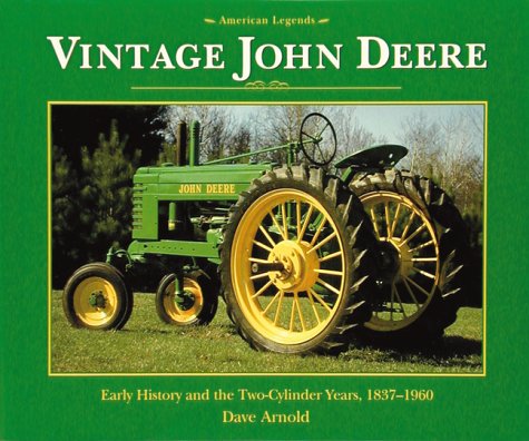 Vintage John Deere