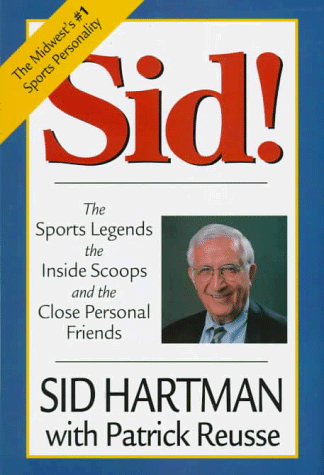 Sid!