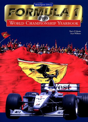 Formula 1 1999 World Championship Yearbook