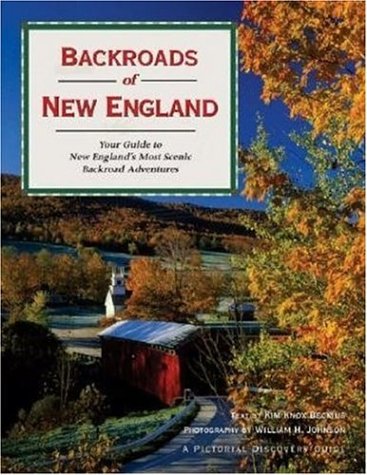 Backroads of New England