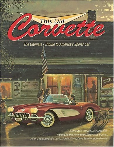 This Old Corvette