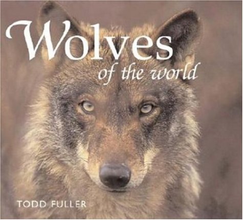 Wolves Of The World