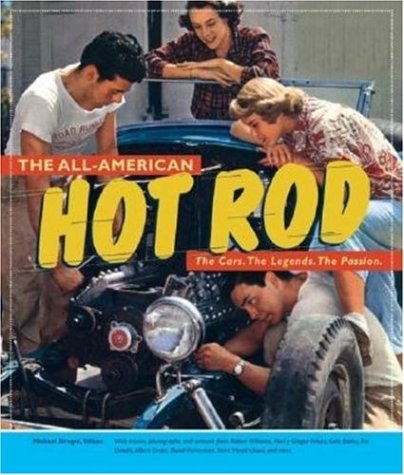 The All-American Hot Rod