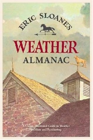 Eric Sloane's Weather Almanac