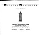 Mexican Monuments