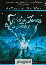 Spooky Texas Tales
