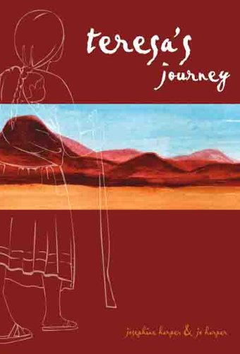 Teresa’S Journey