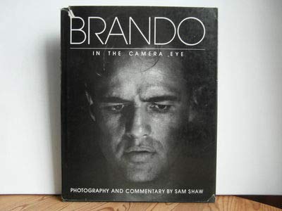 Brando In The Camera Eye