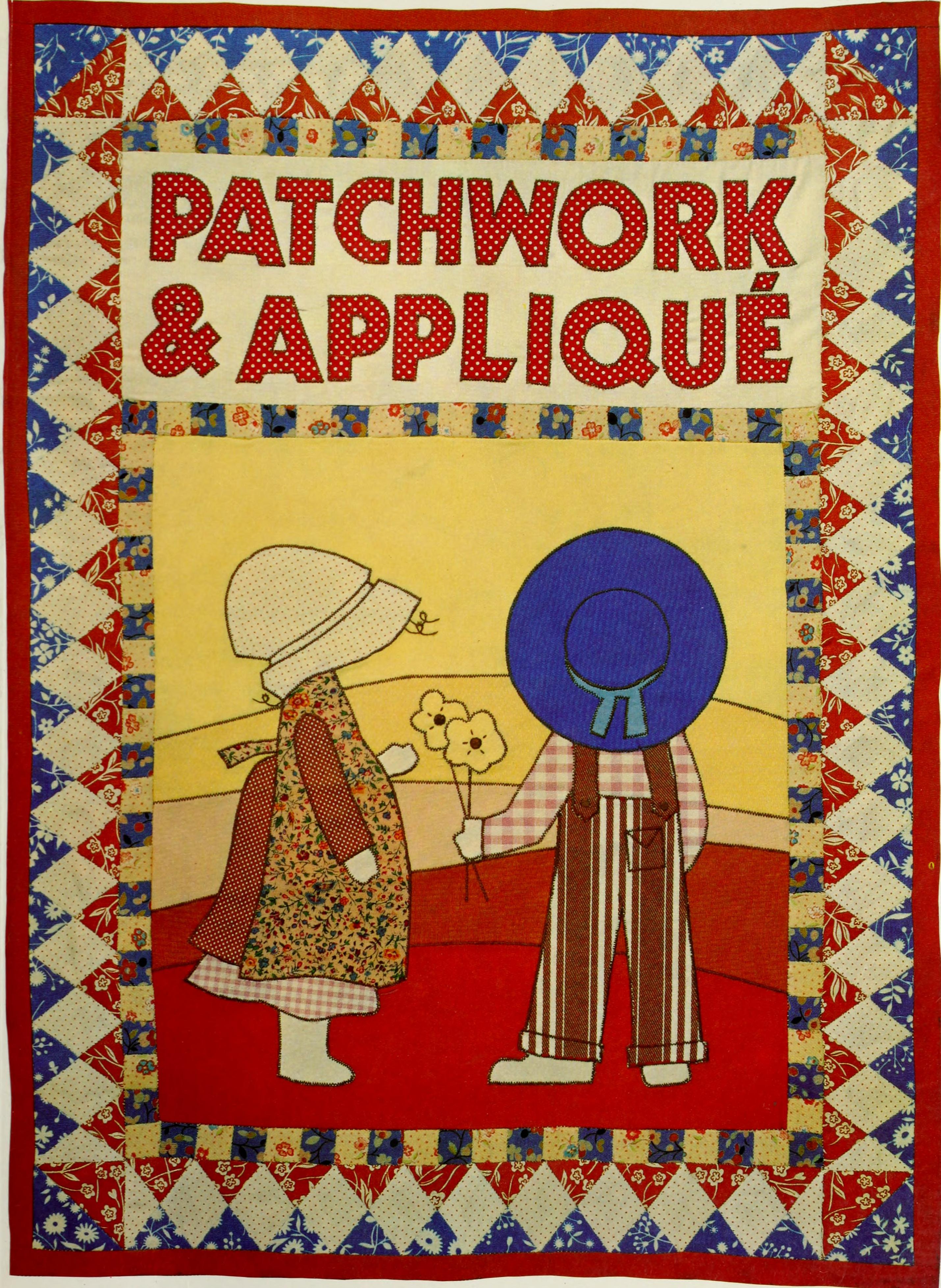 Patchwork & Applique