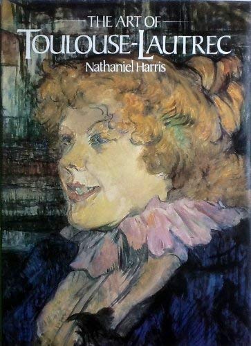 Art Of Toulouse Lautrec
