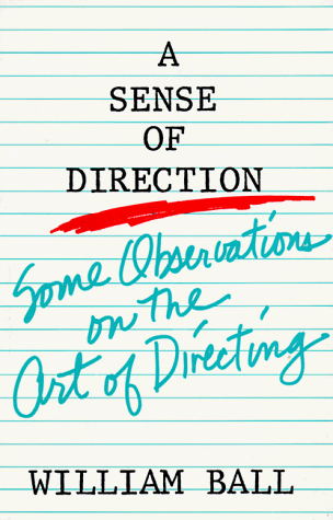 A sense of direction