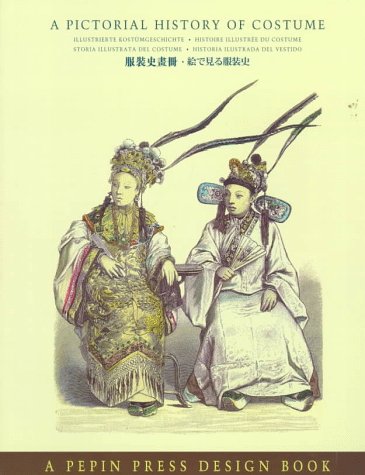 A Pictorial History Of Costume