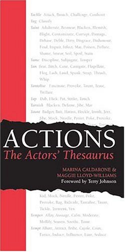 Actions
