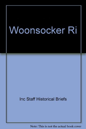 Woonsocker, Ri