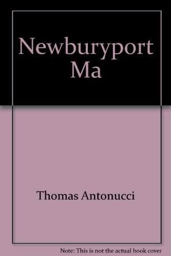 Newburyport, Ma