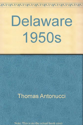 Delaware 1950s