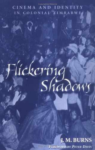 Flickering Shadows