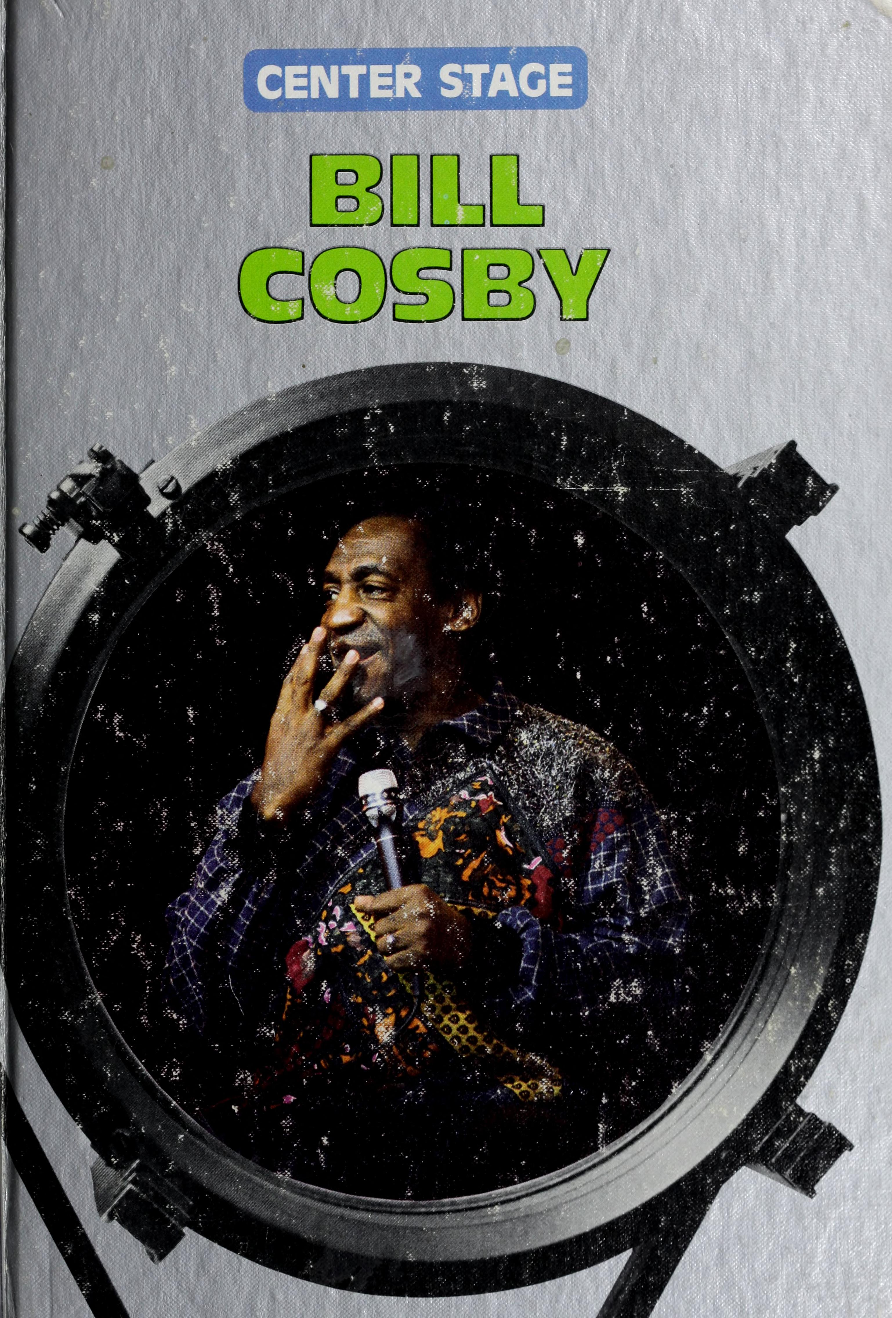 Bill Cosby