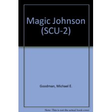 Magic Johnson
