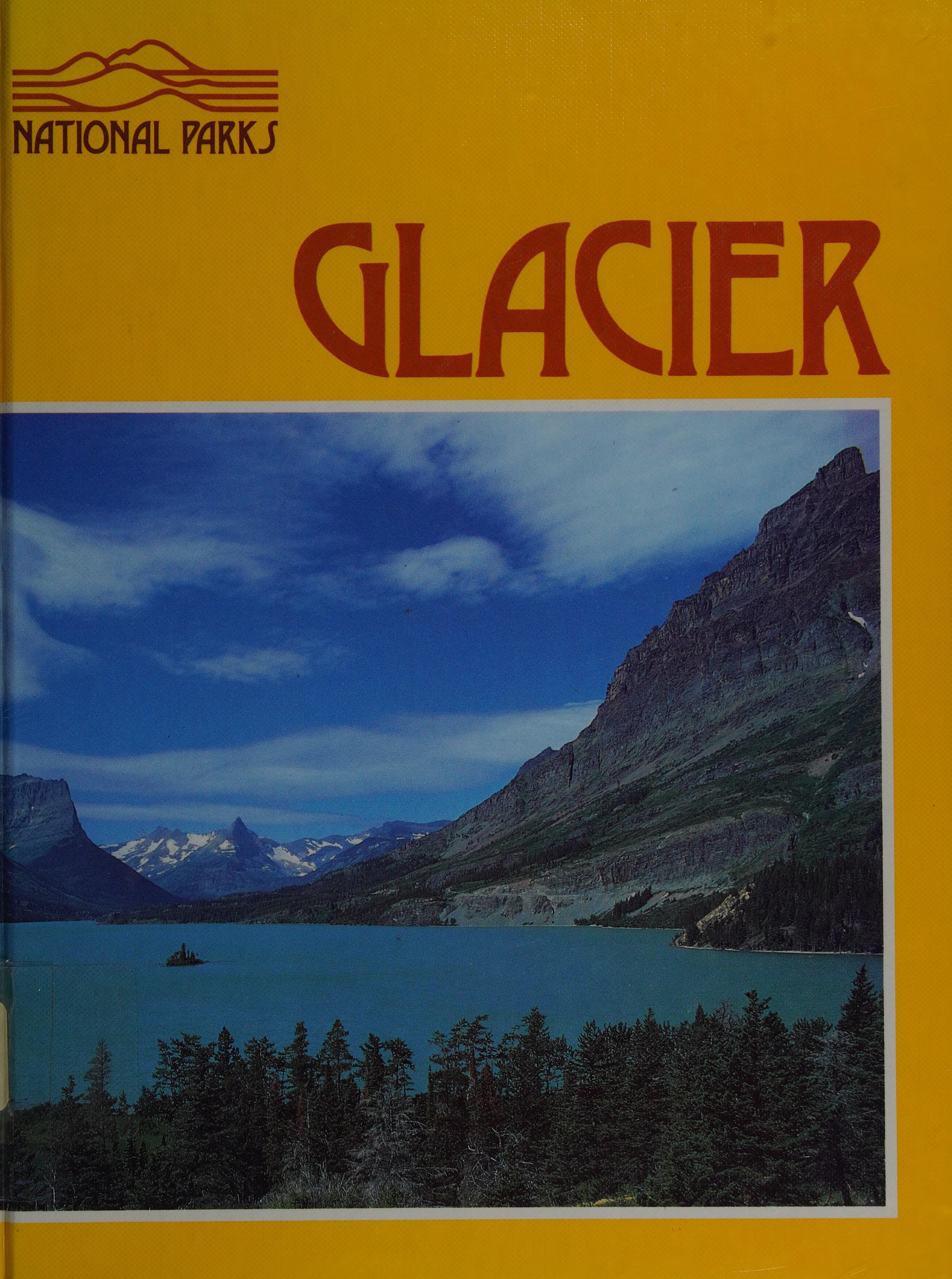 Glacier