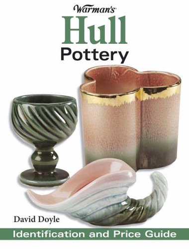Warman's Hull Pottery