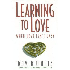Learning To Love When Love Isn'T Easy