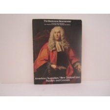 American/Australian/New Zealand Law