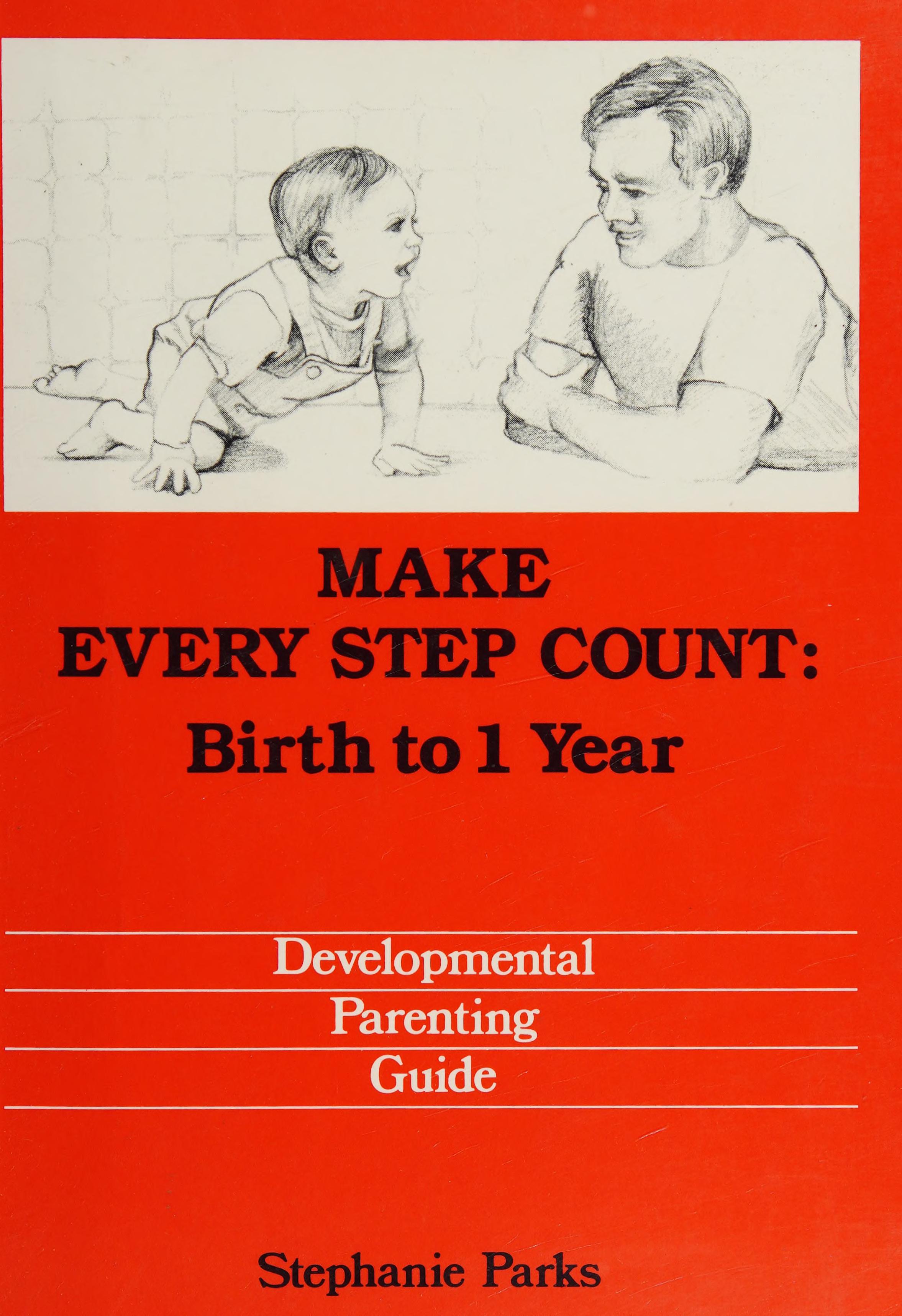 Make Every Step Count