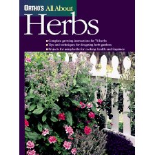 All About Herbs