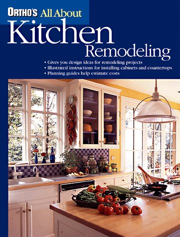 Ortho s All About Kitchen Remodeling