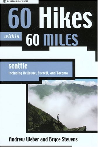 60 Hikes Within 60 Miles