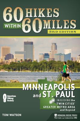 60 Hikes Within 60 Miles