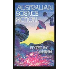 Australian Science Fiction