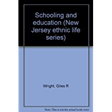 Schooling and Education