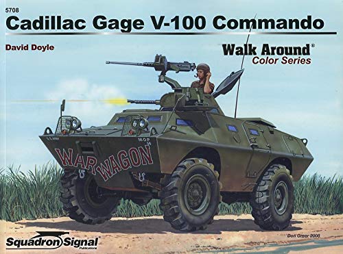 US Military Motorcycles of WWII - Armor Walk Around Color Series No. 7
