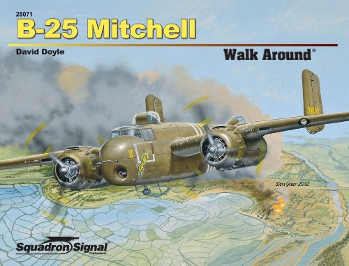 B-25 Mitchell
