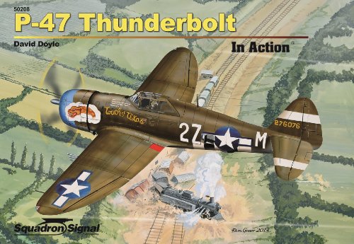 P-47 Thunderbolt