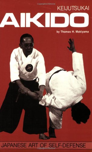 Keijutsukai Aikido