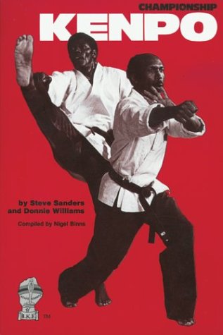 Championship Kenpo
