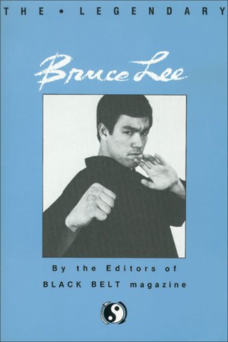 The Legendary Bruce Lee