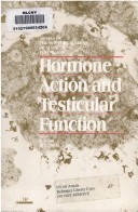 Hormone Action And Testicular Function