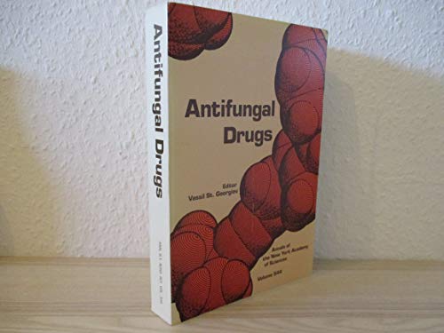 Antifungal Drugs
