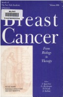 Breast Cancer: From Biology To Therapy