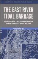 The East River Tidal Barrage