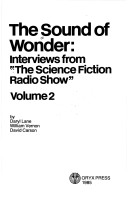 The Sound of Wonder