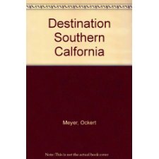 Destination Southern California