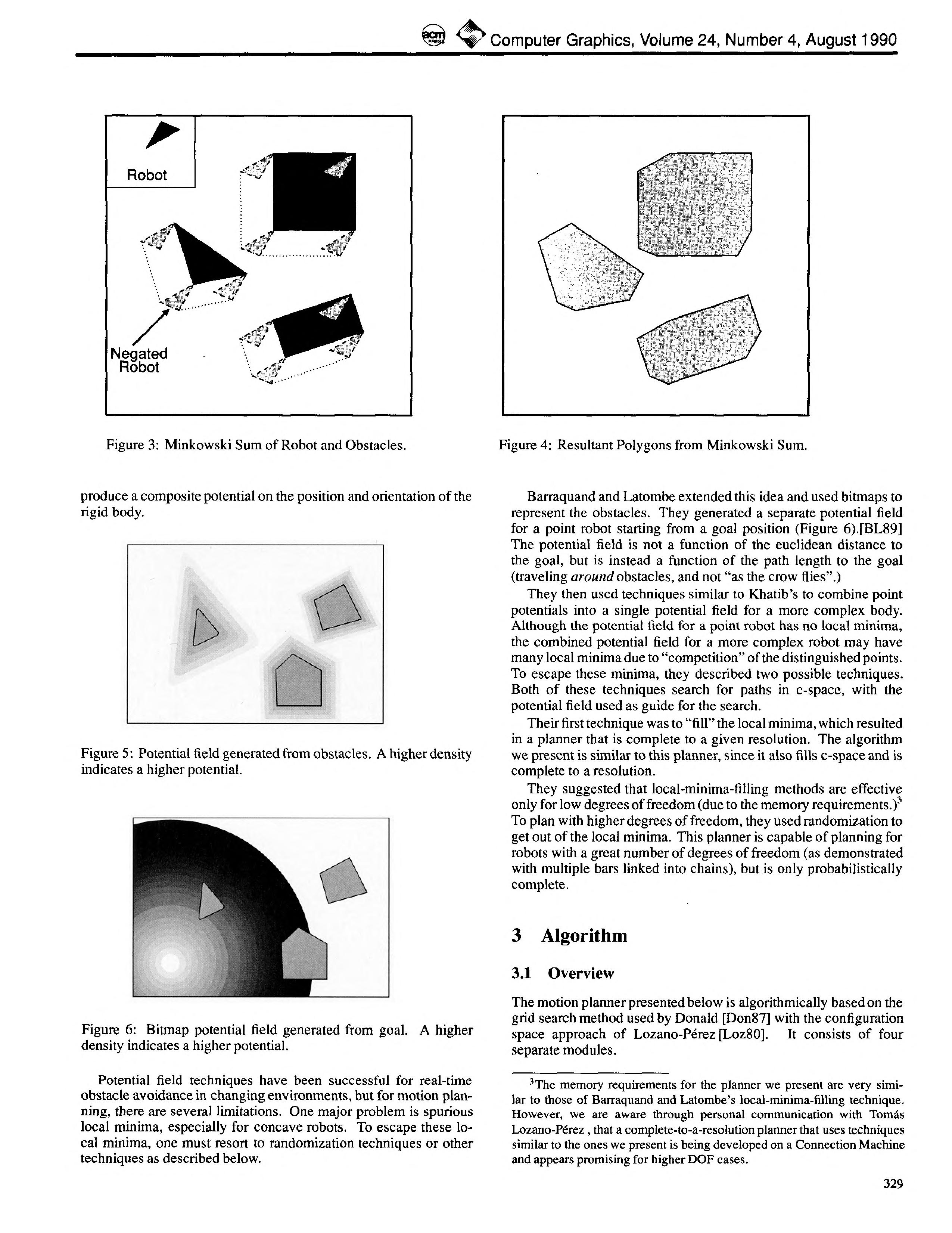 Siggraph '90, Conference Proceedings